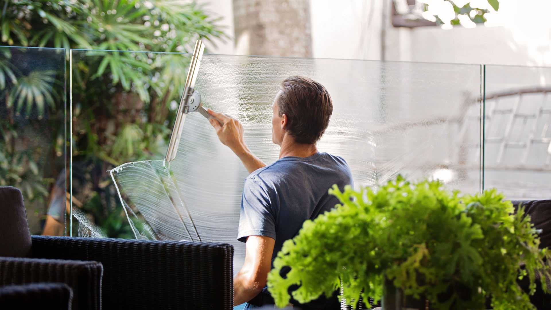 Window Cleaning